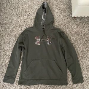 Men’s Under Armour Sweatshirt